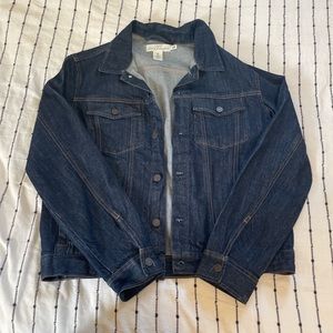 H & M Denim Jacket